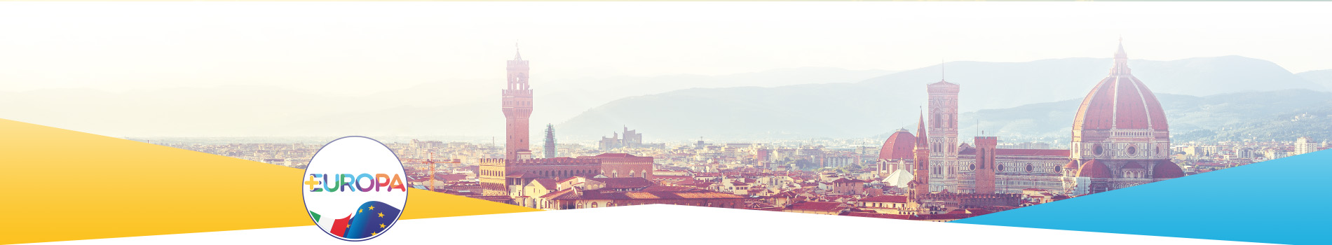 +Europa Firenze