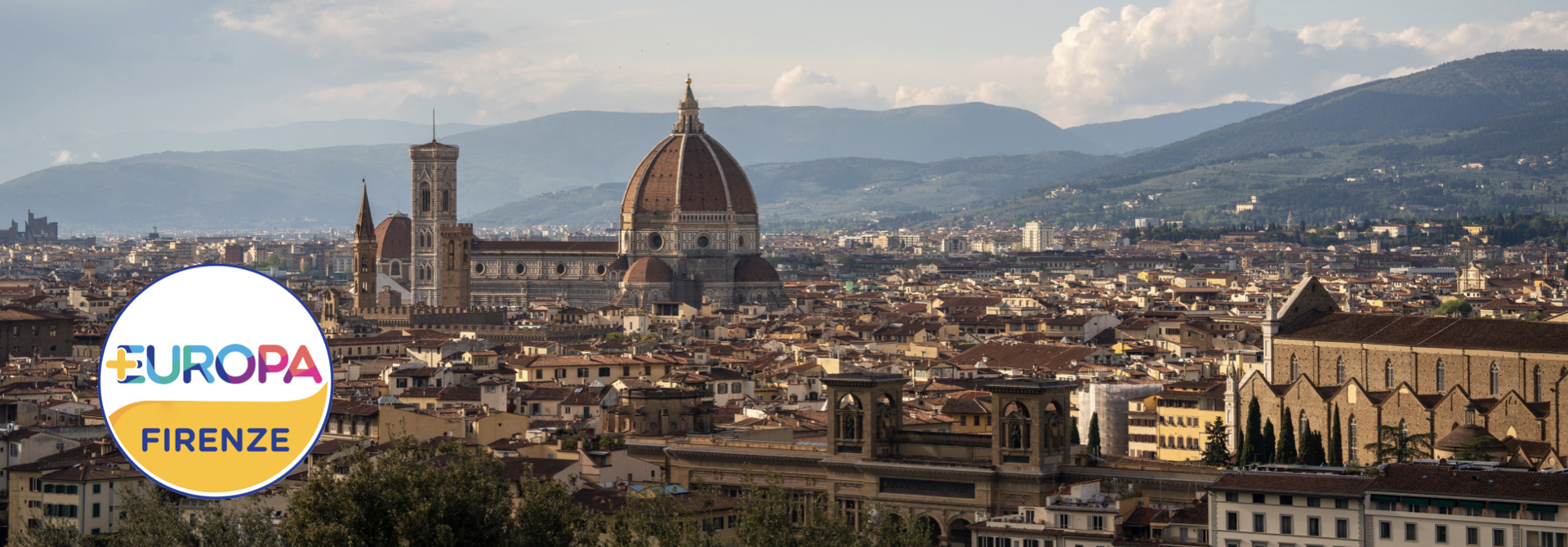 +Europa Firenze